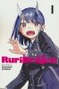 RURIDRAGON VOL 01 GN [9781974738311] **OFERTA EKSPOZYCYJNA**